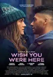 ดูหนังออนไลน์ Wish You Were Here (2025) ปรารถนาเพียงเธอ