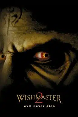 ดูหนังออนไลน์ Wishmaster 2 Evil Never Dies (1999) พรซาตาน กระชากวิญญาณ