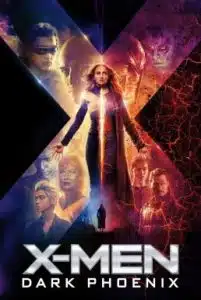 ดูหนังออนไลน์ X-Men Dark Phoenix (2019) เอ็กเม็น ดาร์ก ฟีนิกซ์