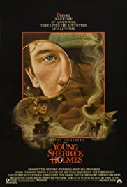 Young Sherlock Holmes (1985) หนุ่ม เชอร์ล็อคโฮล์มส์