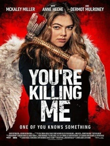 You’re Killing Me (2023)