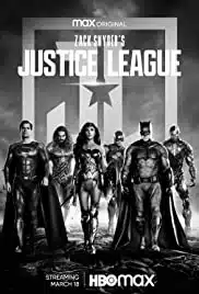 ดูหนังออนไลน์ Zack Snyder’s Justice League (2021) แซ็ค สไนเดอร์ จัสติซ ลีก ภาคล่าสุด