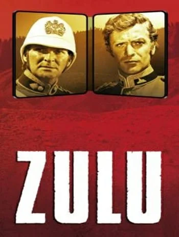 ดูหนังออนไลน์ Zulu (1964) ซูลู