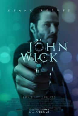 ดูหนังออนไลน์ John Wick (2014) จอห์นวิค ภาค 1 แรงกว่านรก